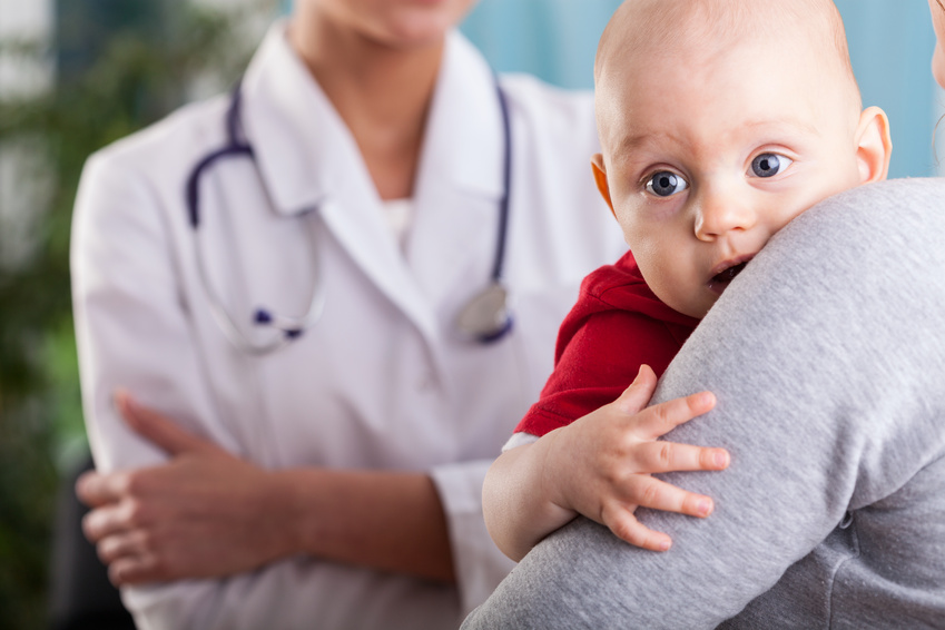 Professionnels de santé fertilité