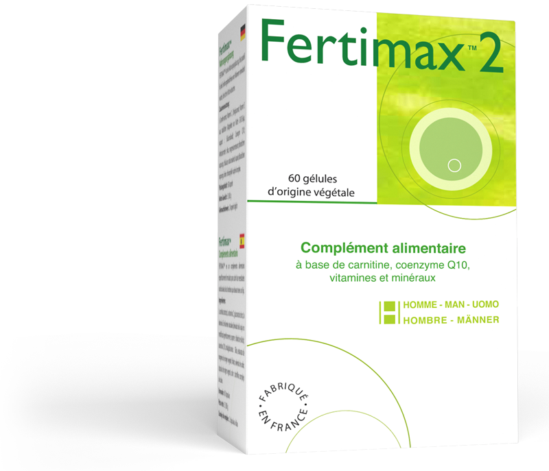 Boite de fertimax